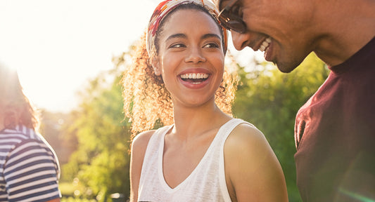 Top 7 Ways Love Benefits Your Health