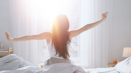 Sleep Like a Pro – Your Guide to Better Rest Starts Here
