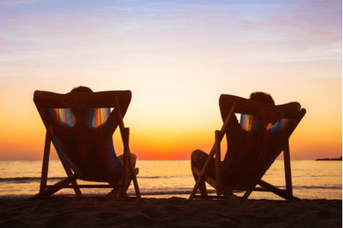 10 Ways to Reduce Stress in Your Life Now