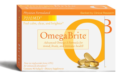 OmegaBrite 7010 MD Advanced Omega-3