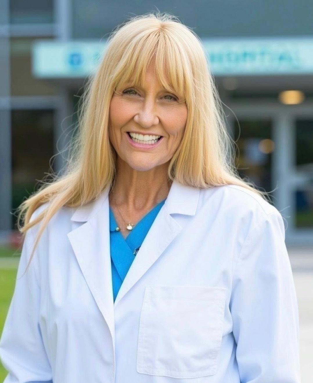 Dr. Carol Locke