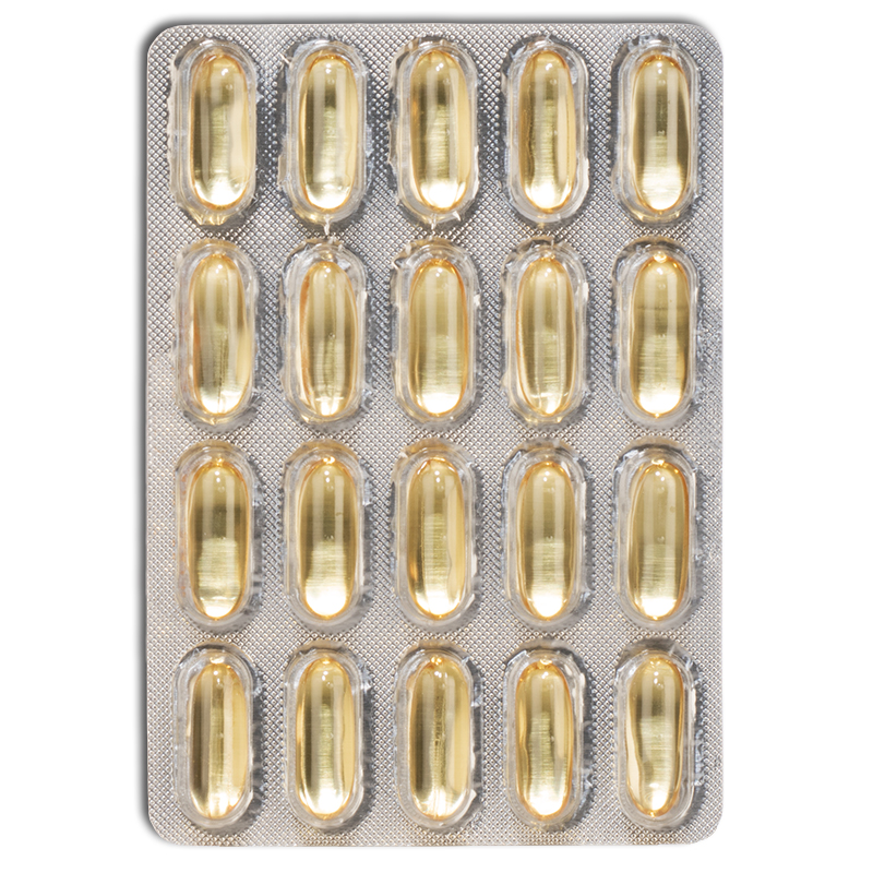 OmegaBrite 7010 MD Advanced Omega-3