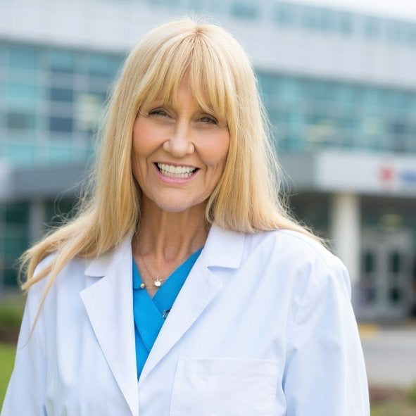 Dr. Carol A. Locke