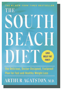 The South Beach Diet