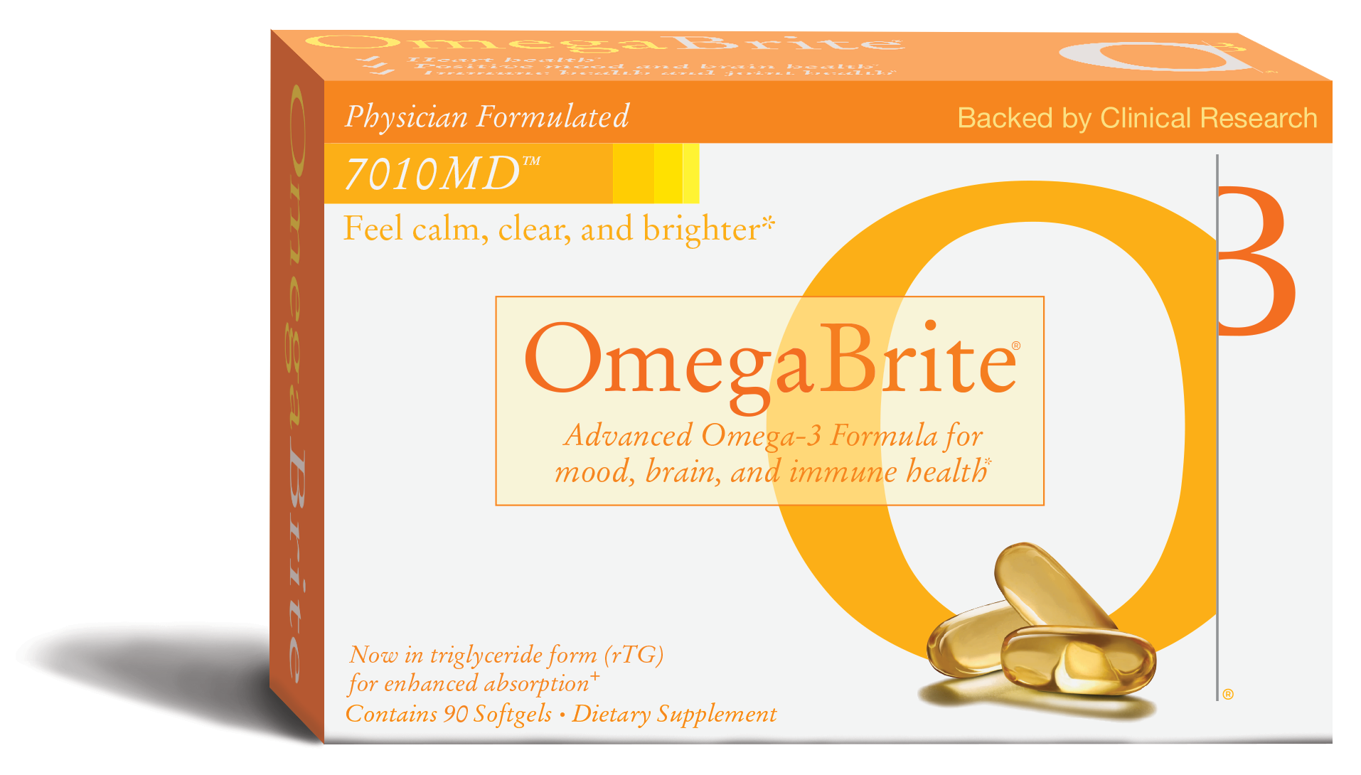 OmegaBrite 7010MD™ box